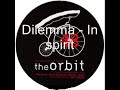Dilemma - In spirit
