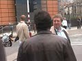 POLICE RIOT 9/11