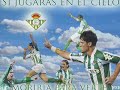 GLORIOSA AFICIÓN -- Real Betis Balompié GLORIOSA AFICIÓN -- Real Betis Balompié