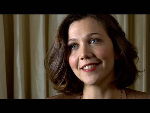 Five Questions: Maggie Gyllenhaal