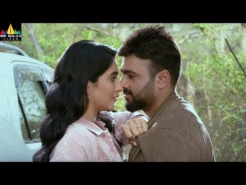 Balakrishnudu Movie Trailer | Latest Telugu Trailers 2017 | Nara Rohit, Regina, Ramya Krishna