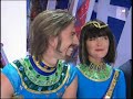 Larisa Verbitskaya and Povilas Vanagas