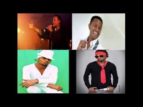 Ethiopian new hot mix by DJ.BAKO