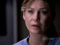Grey's Anatomy S4E12 NEW promo