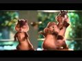 Chipmunks - Happy Birthday to You!!!.mp4