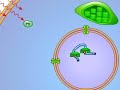 Gene Control in Plants Gene Control in Plants