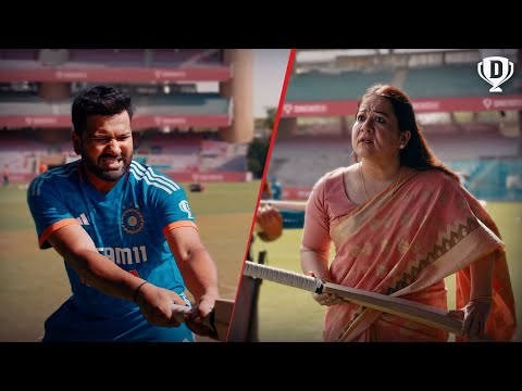 Dream11-Mummy Ka Magic