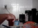 Mesa pra 1 - Pão c/ manteiga no tostex