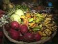 La Dieta Nicaragüense