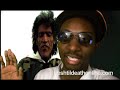 Homeless Man Has A Radio Voice - Ted Williams