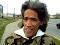 Homeless Man Has A Radio Voice - Ted Williams