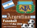 Fusball Argentina 17.5.2008 Prognose SelMcKenzie Selzer-McKe Fusball Argentina 17.5.2008 Prognose SelMcKenzie Selzer-McKe