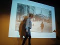 Oslolosen p� ut i v�r hages DVD-lanseringsfest