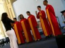 Coro Juvenil de la Banda de Conciertos del Estado Lara