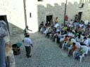 II Festival Int.  Magia Rua em Ansi�o- Don Legafe (Fran�a)