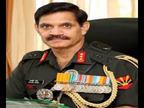 Know more about the new Army Chief Dalbir Singh Suhag