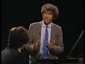 Andrei Gavrilov talks and plays Prokofiev part 1