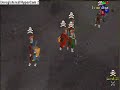 The Saints F2P PK Trip 09-12-07 The Saints F2P PK Trip 09-12-07