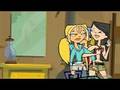 Total Drama Island - Moving in