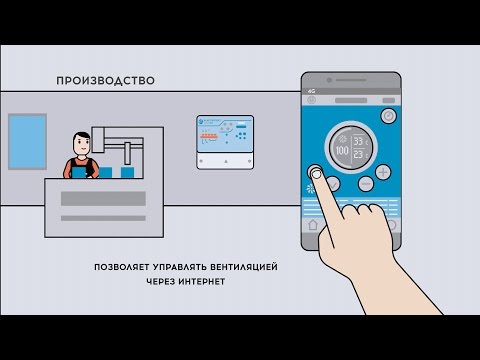 ELECTROTEST MASTERBOX — флагманские модули автоматики для вентиляции