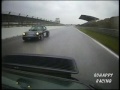 Onboard Porsche 993 vs. 964 - Part 2 New Enhanced Quality