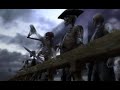 Pirates of the Caribbian-Black Pearl Pirates of the Caribbian-Black Pearl
