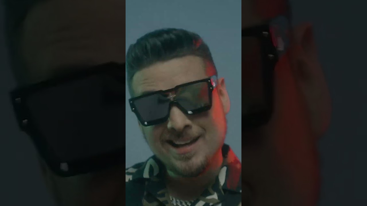 Reel de Lanzamiento Musical "No es el final" Jaime Arellano