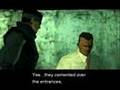 Metal Gear Solid - The Darpa Chief