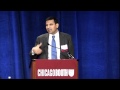 Business Forecast 2011 - Raghuram Rajan - University of Chicago Booth School of Business