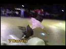 Derby All Night Skate - Barrel Jumping Derby All Night Skate - Barrel Jumping