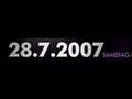 Into the Light 28.07.07 Bad Soden Trailer