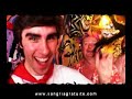 10 ans d'�ge ! le premier dvd live de sangria gratuite vient de sortir.
retrouvez l'int�gralit� du concert et toute l'�nergie du trio festayre !
1h30 de pur d�lire avec en bonus, le film documentaire sur les coulisses de sangria et 3 clips vid�o.
pour le commander, rendez-vous sur : www.sangriagratuite.com


toutes les dates de concert sur www.sangriagratuite.com
clip vid�o de 