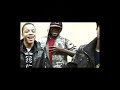 New Boyz & Khris Khaos Settle SouljaBoy Fight.BROWN BOYS FOOTWORK...