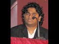 This is a Doordharshan program which comes every Sunday afternoon during the good old days of my childhood i.e. some 12 years back!.I used to see the program just because the title music is good. Later after some years I came to know that the title music was composed A.R. Rahman, the legand of Indian Music.He composed this music before he came into the film industry. He won the NATIONAL AWARD for best tile music for Spirit of Unity.Even before knowing about ARR I liked this music and thats the power of ARR(The God of music).  There are three pieces in this. The title music before the program starts, music for the advertisement break and the music that comes after the program ends.I have added one more piece of the Spirit of Unity theme that comes at the end of the program in my videos. Below is the link of the videohttp://in.youtube.com/watch?v=nEEacmKqXYQWatch out Other Rare songs composed by A.R. Rahman!!!
