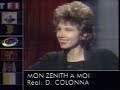 philippe gildas pr�sente le zapping en compagnie de bernard lavilliers