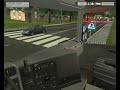 Euro Truck Simulator (Mapa polski) Scania