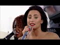 Demi Lovato - Heart Attack (Demi Live in Brazil) デミ・ロヴァート