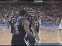 Vince Carter Olympic Dunk