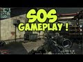 Mw3 | Sos Gameplay : Codjordan23 À La Rescousse !
