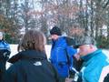 2008 SNOWMOBILING OCONTO COUNTY WI