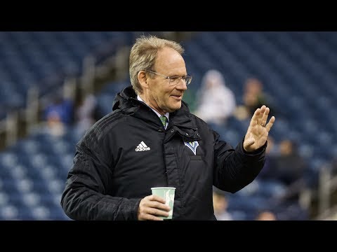 Video: Press Conference: Brian Schmetzer post-match versus Club Nacional de Fútbol
