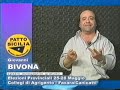 -VIDEO DIVERTENTI- Giovanni Bivona Spot Elettorale -VIDEO DIVERTENTI- Giovanni Bivona Spot Elettorale