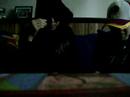Hata lost his voice!