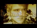 Mr. Bombastic - (Freddie Stroma - Cormac McLaggen)