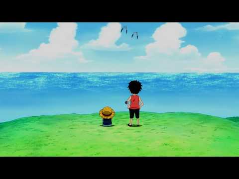one piece episode 3