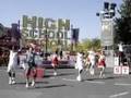 Visita a Walt Disney Studios