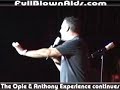 Rich Vos Plugs FBA @ Camden Traveling Virus Show