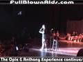 Rich Vos Plugs FBA @ Camden Traveling Virus Show