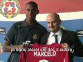 Marcelo nowym piłkarzem Wisły