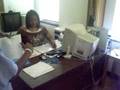 videos de Usiph Bent Volunteers at UPA
